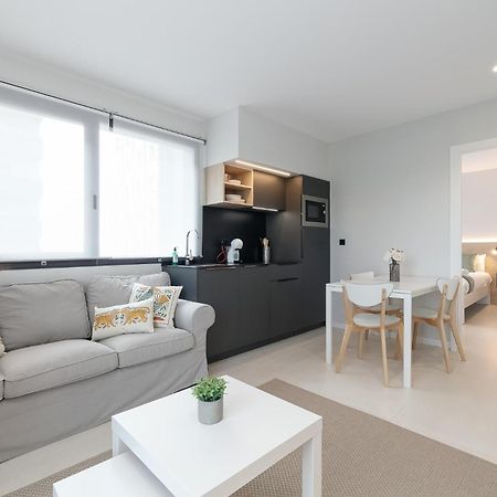 Elegante Y Luminoso En Vigo - Apto 6 By Cabana Rentals מראה חיצוני תמונה