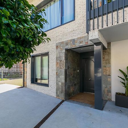 Elegante Y Luminoso En Vigo - Apto 6 By Cabana Rentals מראה חיצוני תמונה