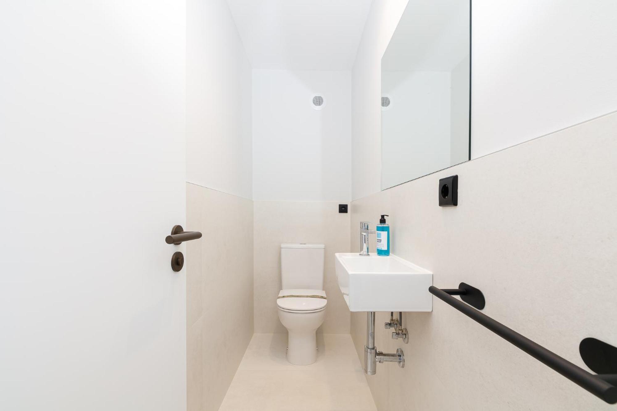 Elegante Y Luminoso En Vigo - Apto 6 By Cabana Rentals מראה חיצוני תמונה
